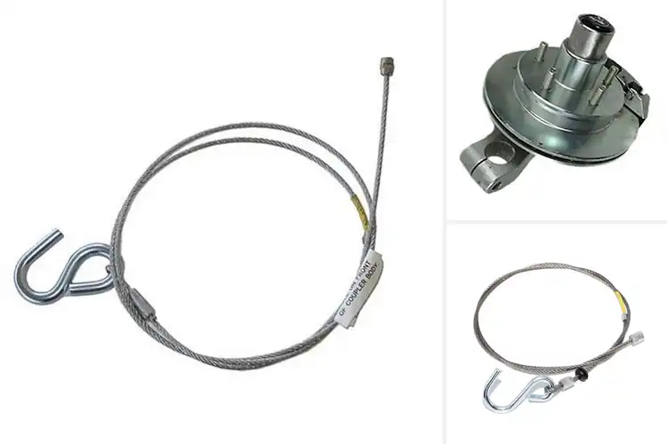 Detailed view of Best UFP Replacement Assemblies