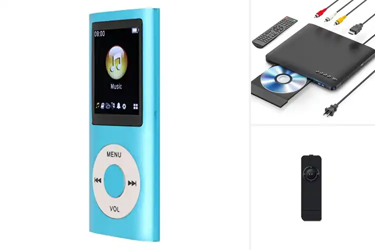 Detailed view of Best Ultra-thin Media Players