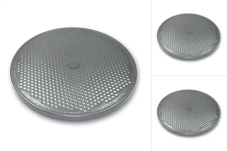 Detailed view of Best Value Replacement Part For Presto Pizzazz Plus