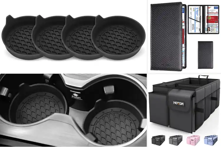 Detailed view of Best Vehicle Accessories