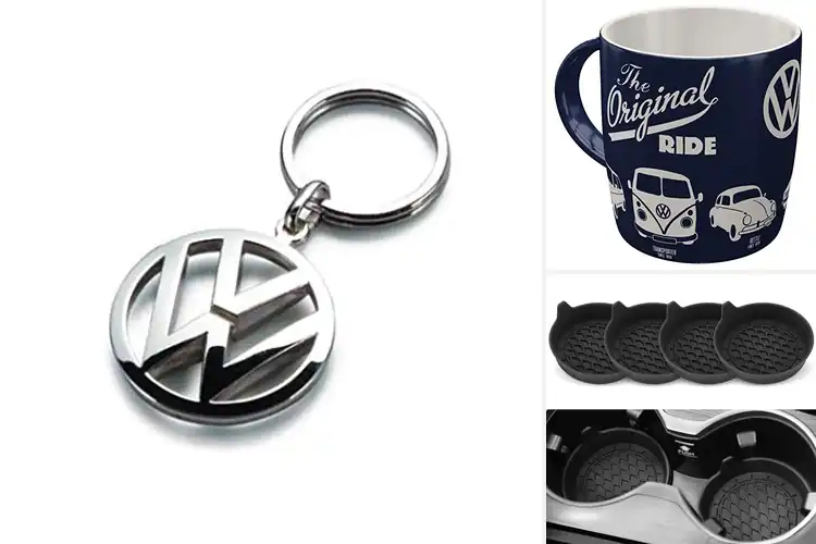 Detailed view of Best Volkswagen Accessories