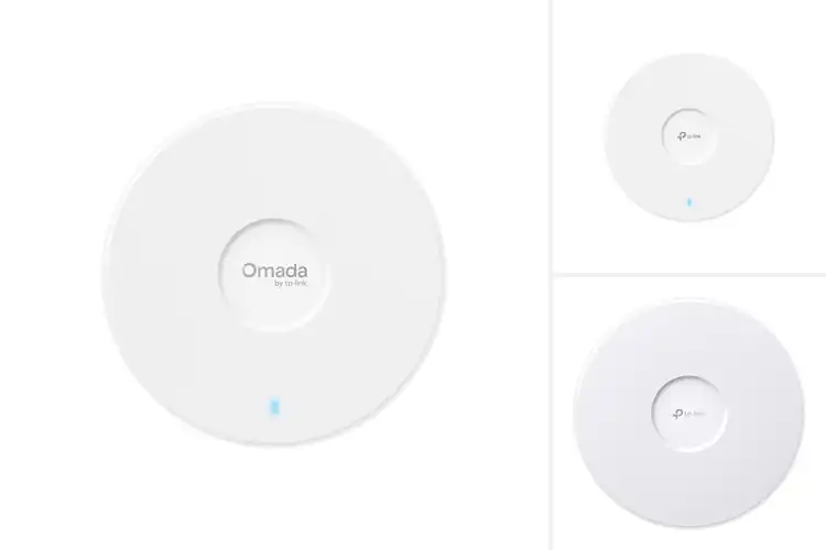 Detailed view of Best WiFi 7 Access Points