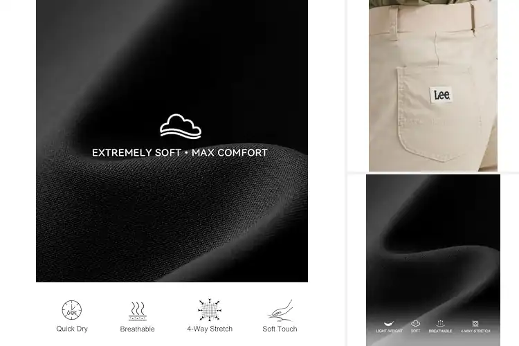 Detailed view of Best Womens Bermuda Shorts for Comfort, Style & Perfect Fit