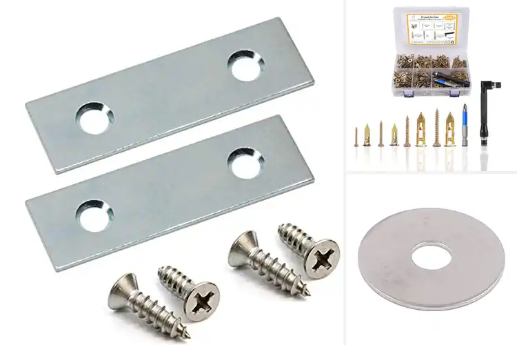 Detailed view of Best Zinc Plated Steel: Top 10 Picks for Durable Projects